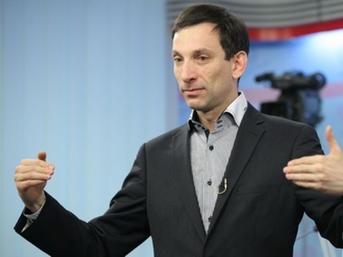 Виталий Портников