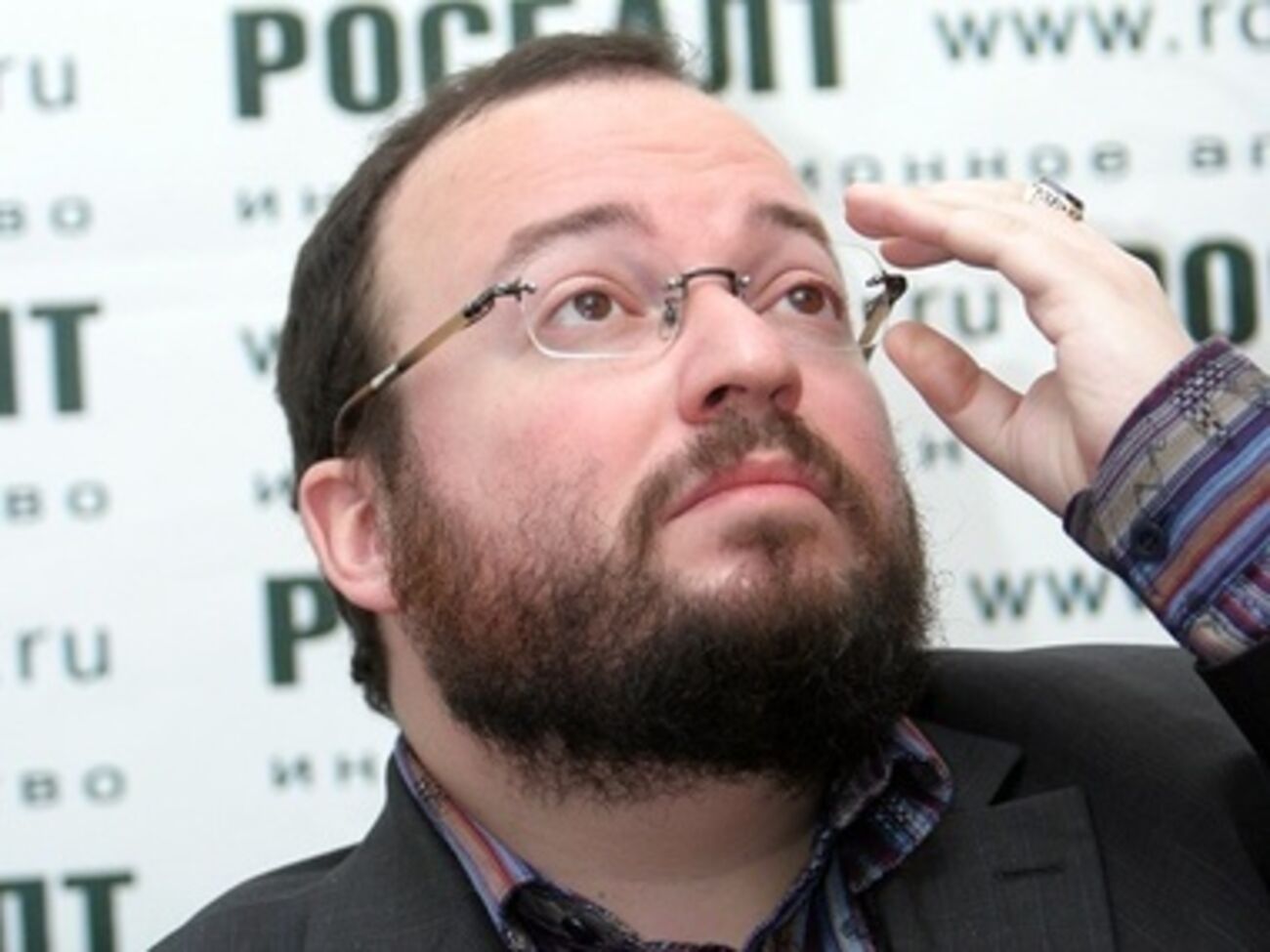 Станислав Белковский считает, что Петр Порошенко в статусе президента Украины должен&nbsp;создать некий аналог плана Маршалла