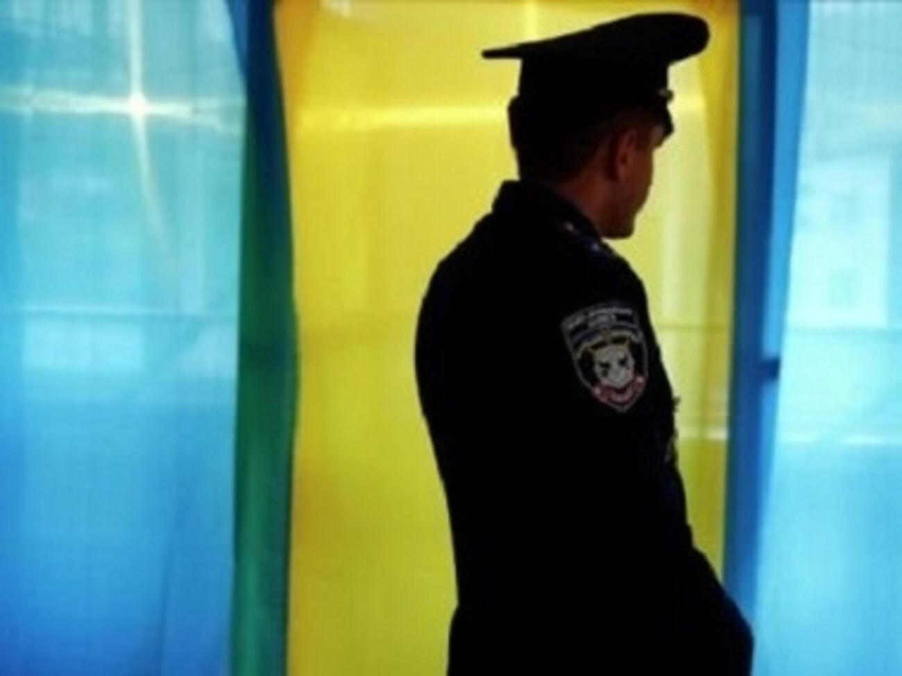 Несмотря на честные выборы, не обошлось без уголовных дел