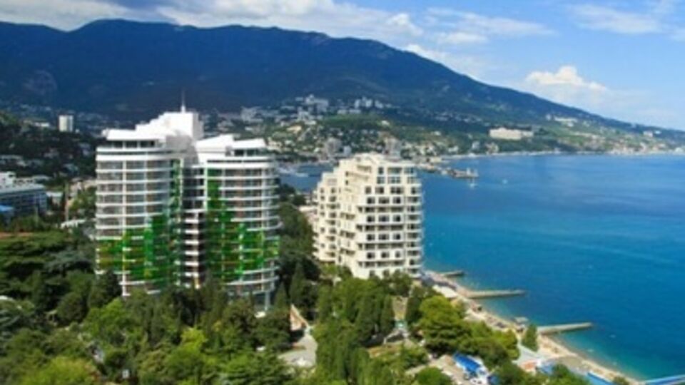 Решать правовые проблемы с крымской собственностью будут украинские силовики