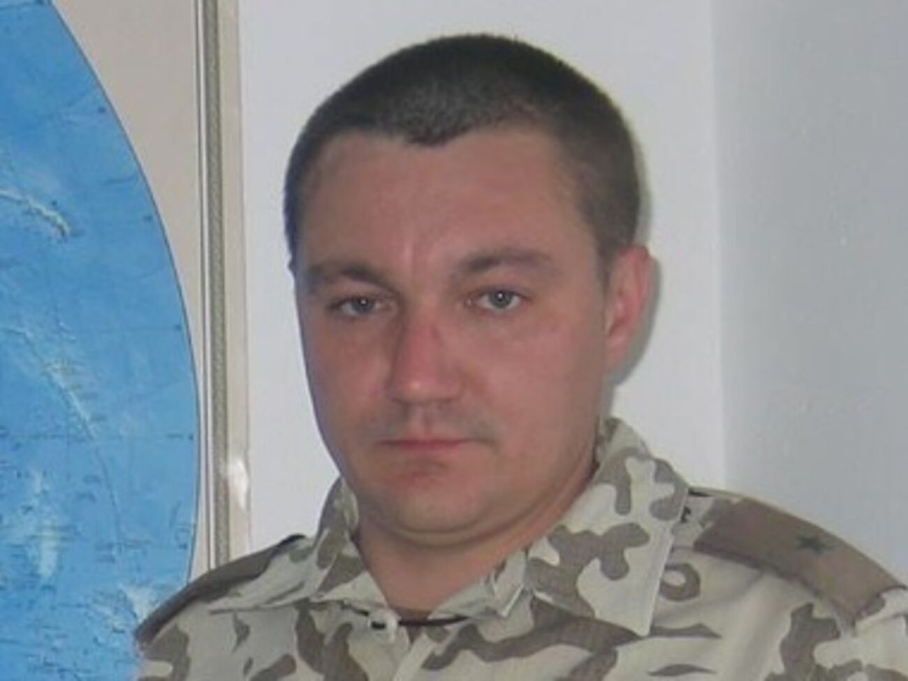 Дмитрий Тымчук сообщил о колонне российской автотехники, которая движется в направлении пограничного пункта пропуска "Дмитровка" на границе Украины.