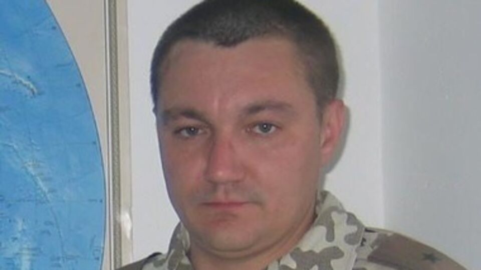 Дмитрий Тымчук сообщил о колонне российской автотехники, которая движется в направлении пограничного пункта пропуска "Дмитровка" на границе Украины.