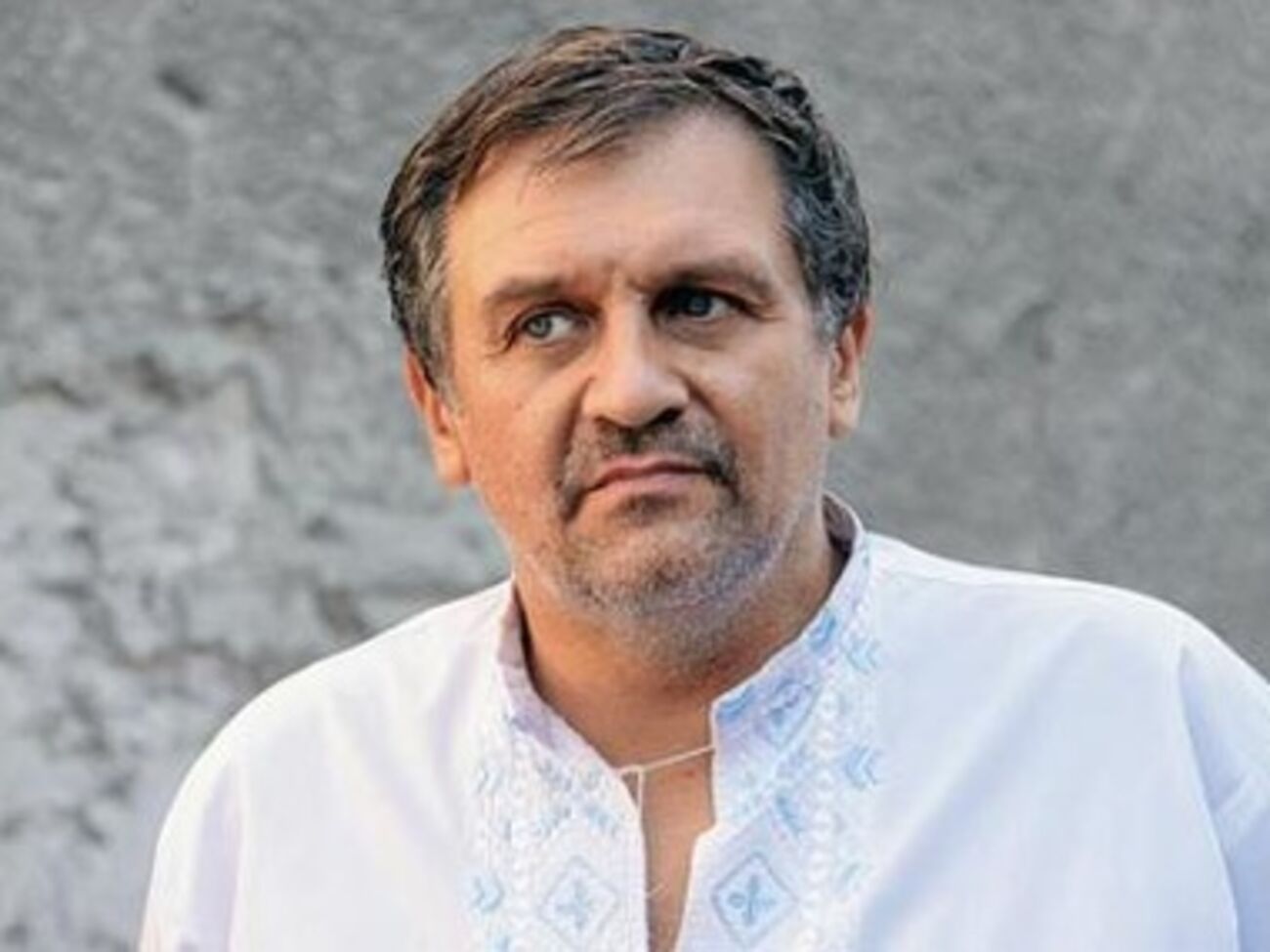 Алексей Гарань считает, что вести переговоры с Россией без международных посредников опасно