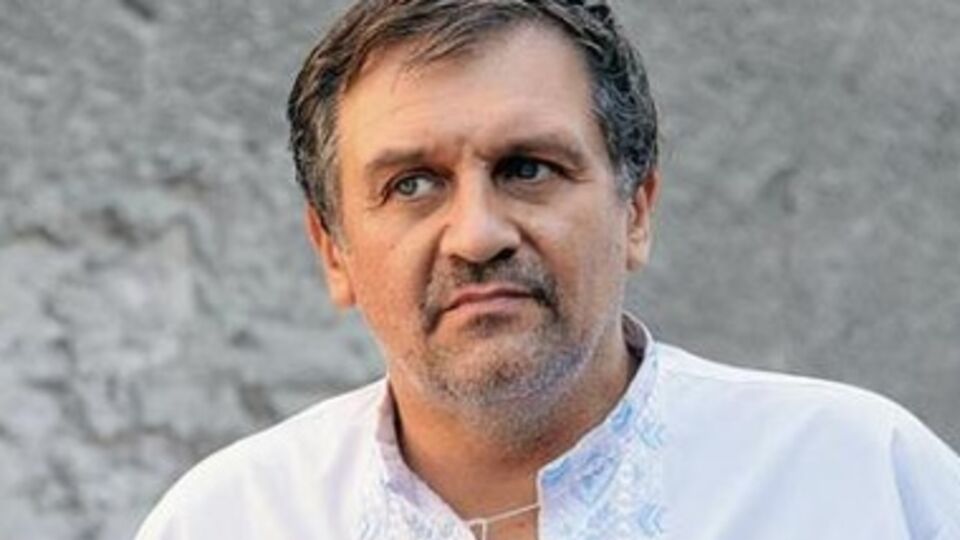 Алексей Гарань считает, что вести переговоры с Россией без международных посредников опасно