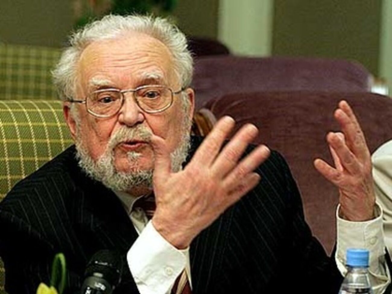 Мирослав Попович