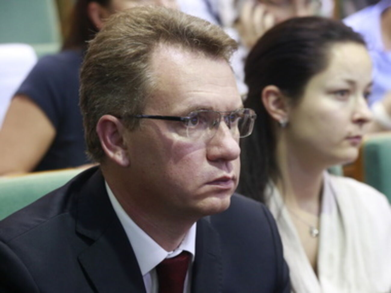 Михаил Охендовский считает, что Петр Порошенко победит уже в первом туре