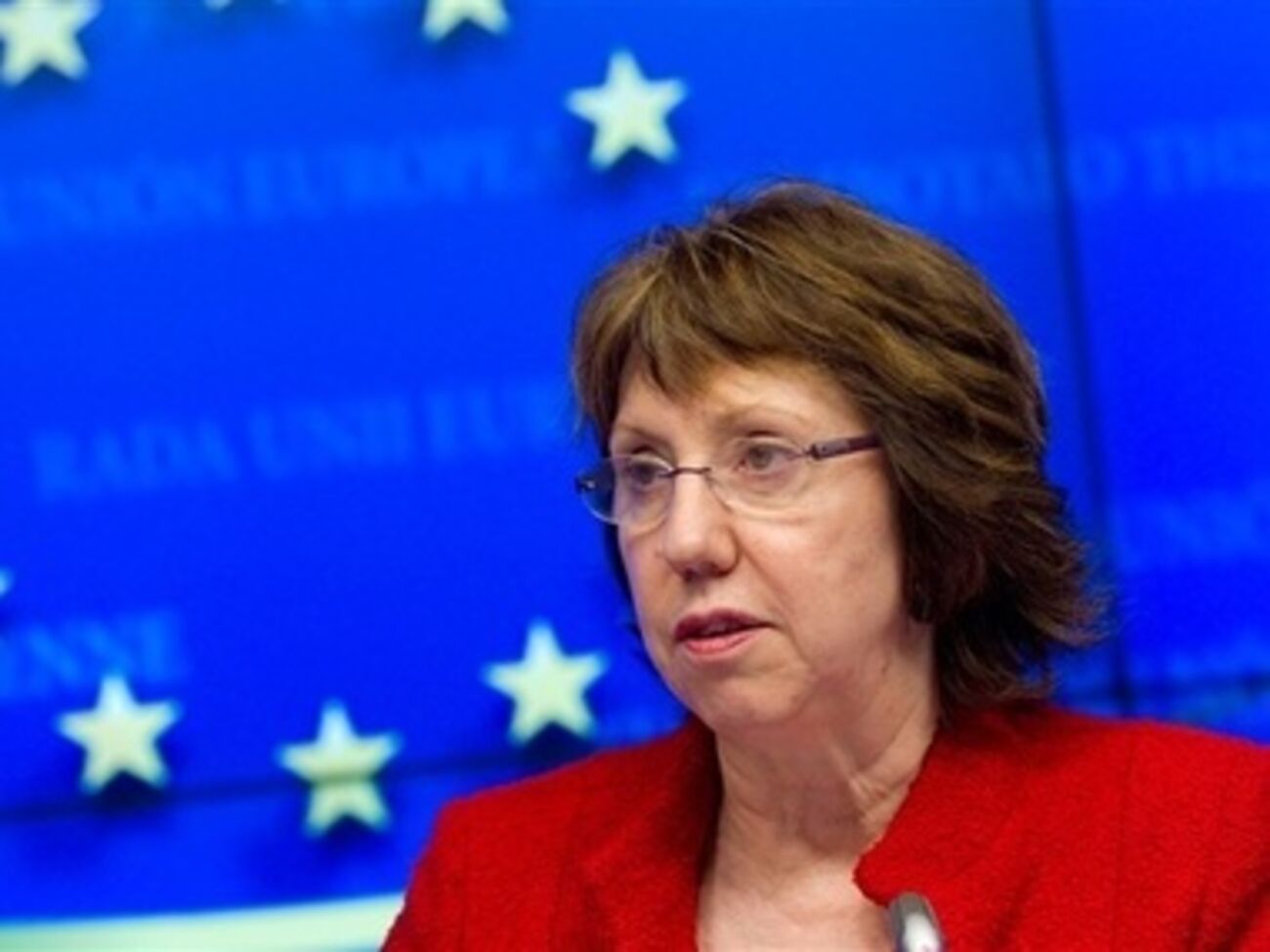 Кэтрин Эштон поприветвовала инициативу стран-кандидатов на вступление в ЕС