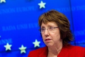 Кэтрин Эштон поприветвовала инициативу стран-кандидатов на вступление в ЕС
