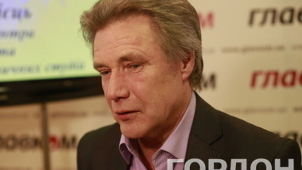 Николай Сунгуровский