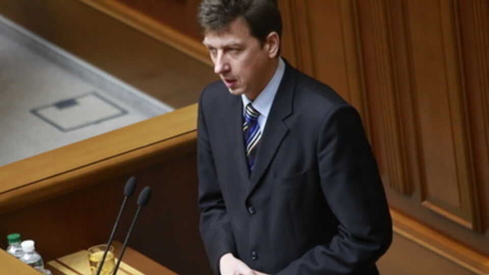 Олесь Доний дал несколько советов будущему президенту