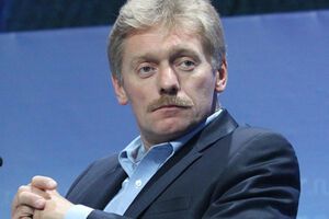 Дмитрий Песков заявил, что Крым останется в составе РФ