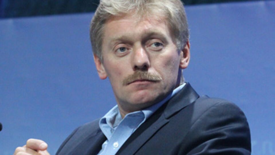 Дмитрий Песков заявил, что Крым останется в составе РФ