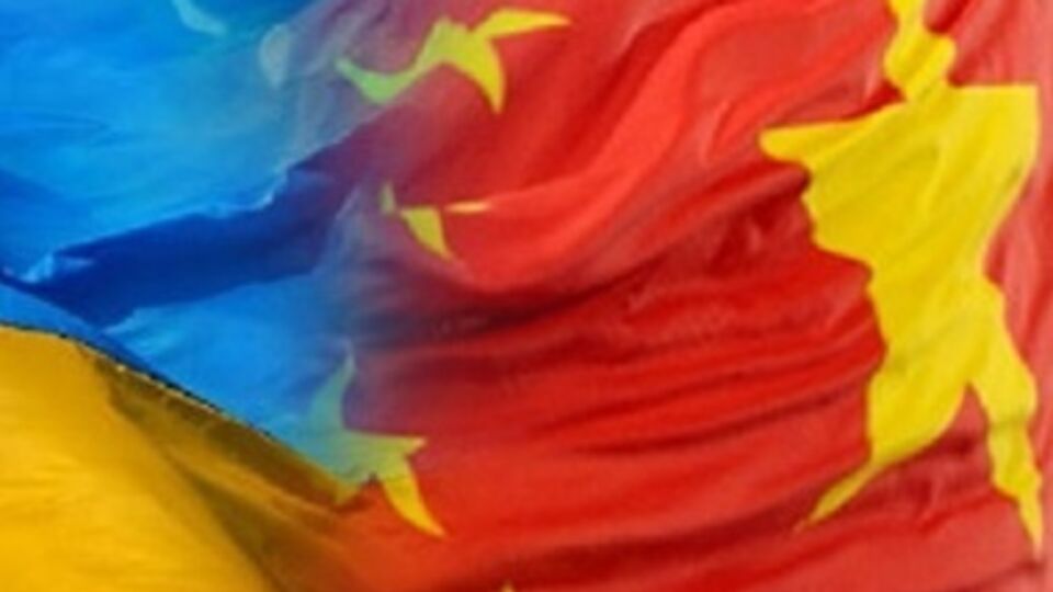 Пекин признал президентские выборы в Украине