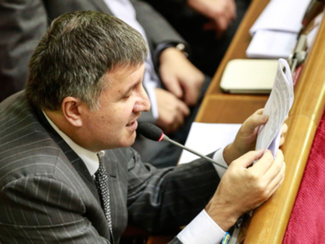 АТО на Донбассе продолжается