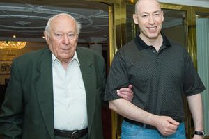 Филипп Бобков: Буковского и Щаранского американцы завербовали, а Сахаров... Не та женщина рядом с ним оказалась – властная, экзальтированная. Она это все натворила