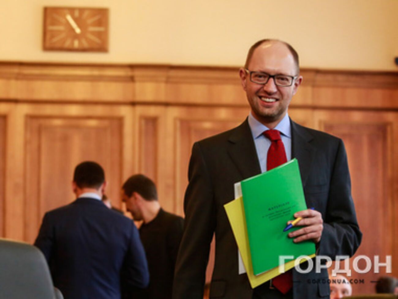 В нынешних условиях двусторонние переговоры с Россией, без привлечения США и ЕС, невозможны