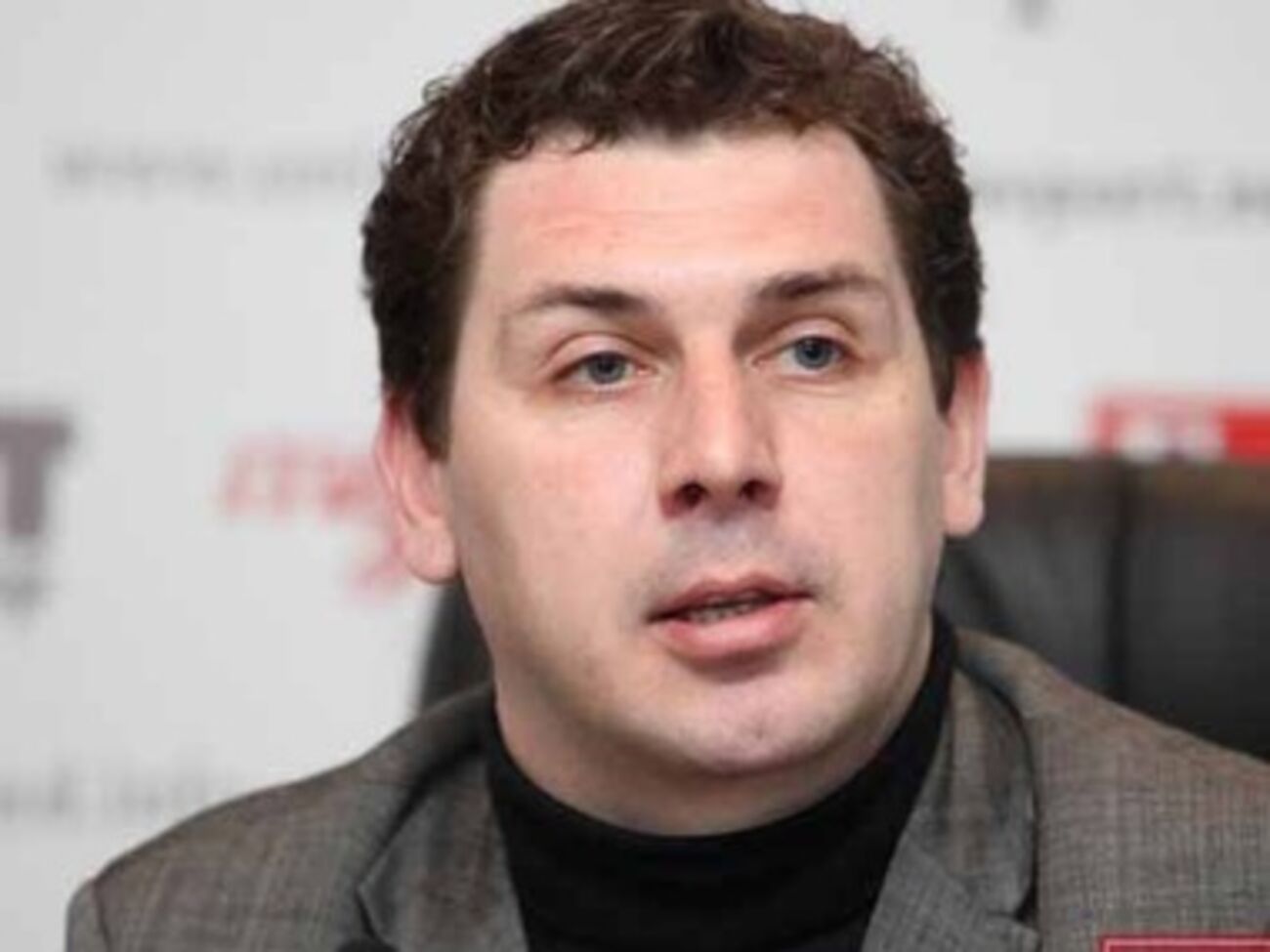 Александр Черненко отметил честность и законность выборов-2014 в Украине