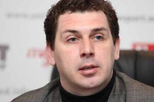 Александр Черненко отметил честность и законность выборов-2014 в Украине