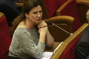 Полгода, до тех пока новый парламент не будет избран, нужна ситуативная коалиция, считает Богословская