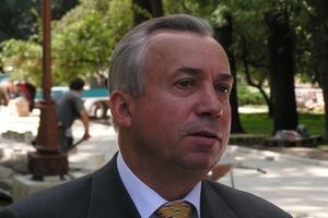 Александра Лукьянченко: В городе сохраняется напряженная обстановка