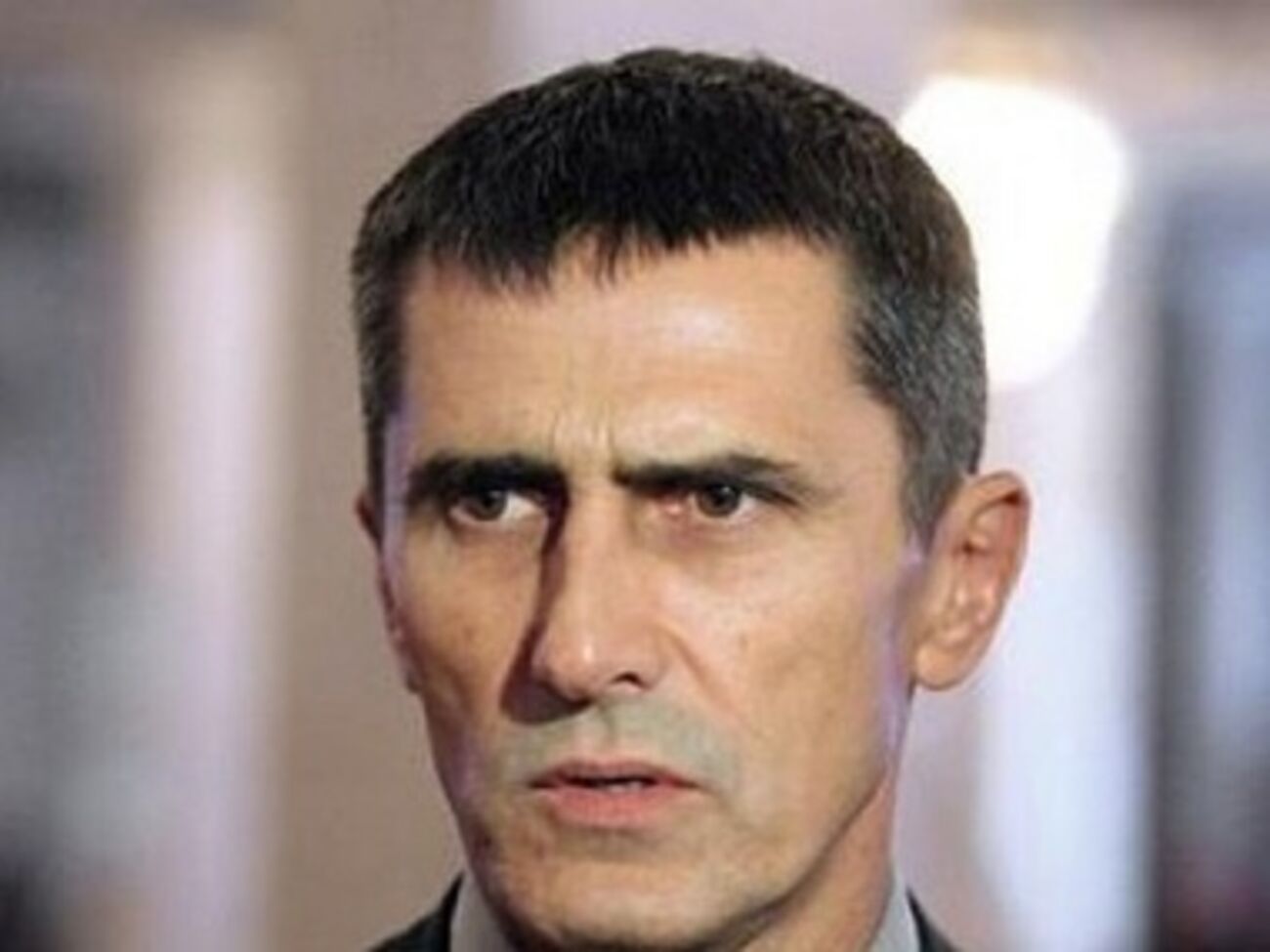 Виталий Ярема: "Мы будем проводить антитеррористическую операцию до тех пор, пока на территории Украины не останется ни одного террориста"