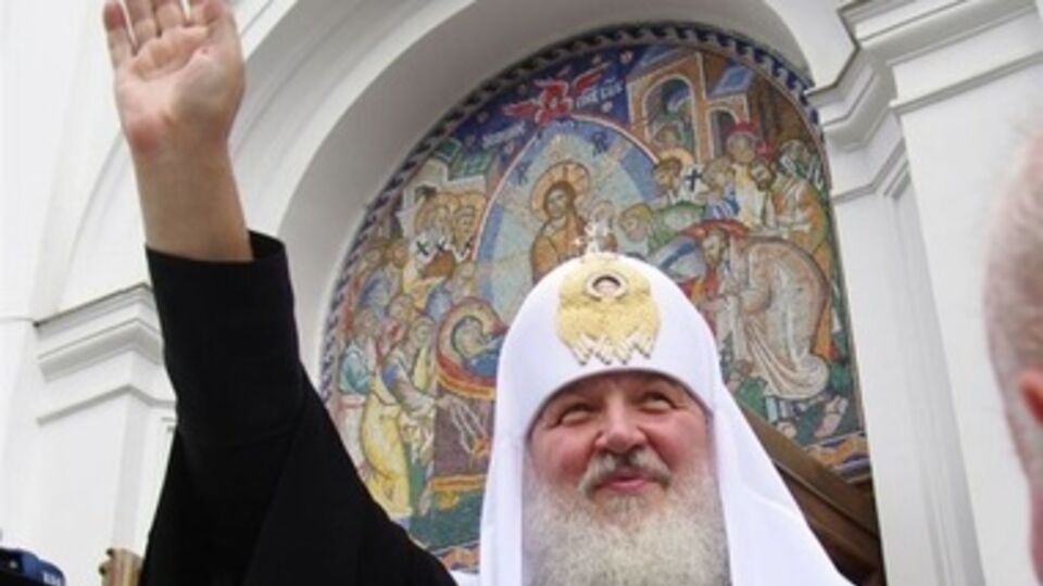 По мнению Кирилла, Порошенко необходимо поддерживать открытый диалог с народом и общественными лидерами