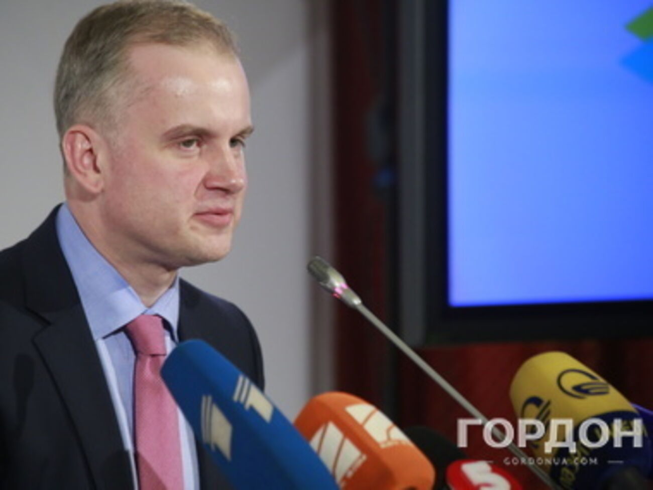 Даниил Лубкивский: Выход из СНГ &ndash; это длительный процесс