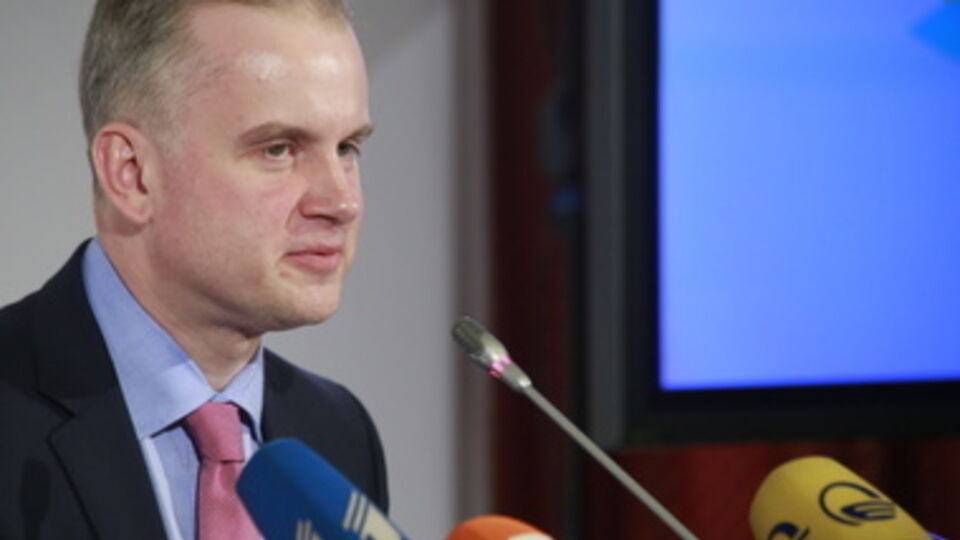 Даниил Лубкивский: Выход из СНГ – это длительный процесс