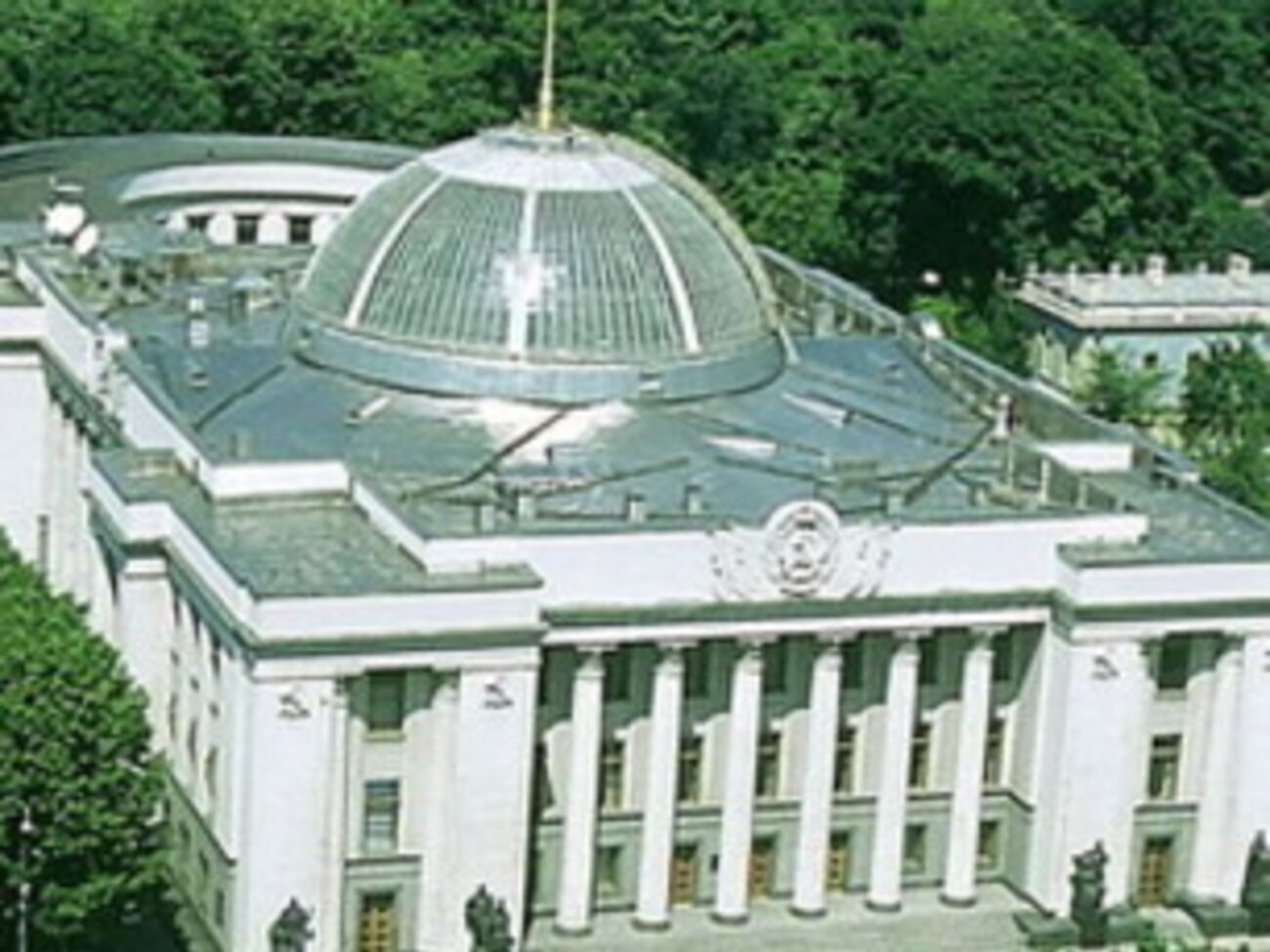 Леонид Кучма: Сегодня Украине, как никогда, нужна стабильность