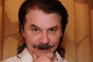 Павло Зибров представил новый клип о событиях на Майдане