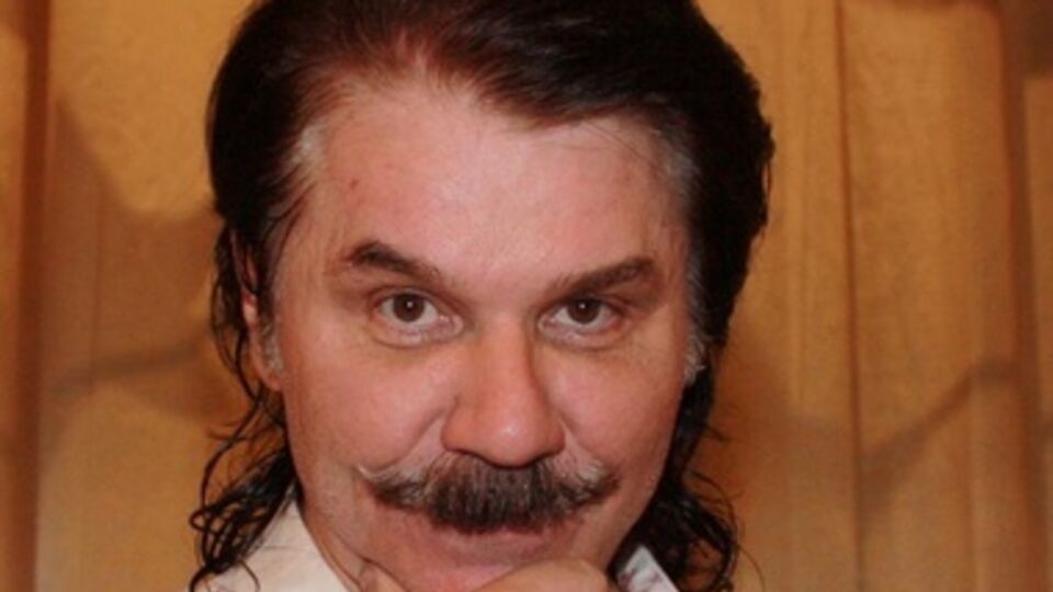 Павло Зибров представил новый клип о событиях на Майдане