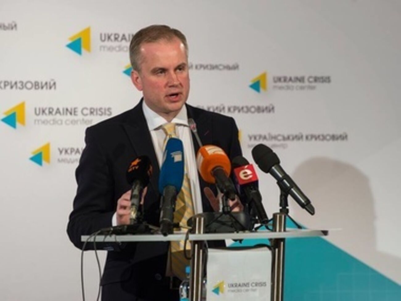 Даниил Лубкивский