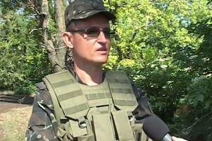 Владислав Селезнев: Украинские силовики не ведут огонь по жилым кварталам, даже когда там расположены огневые позиции боевиков