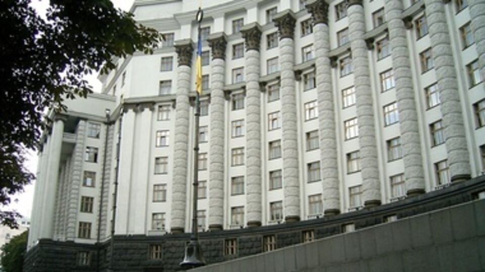 Конкретные сроки стабилизации гривны в правительстве не назвали