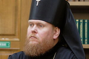 Архиепископ Евстратий Зоря: Патриарх Кирилл боится, что Порошенко попытается увести украинскую общину от Московского патриархата