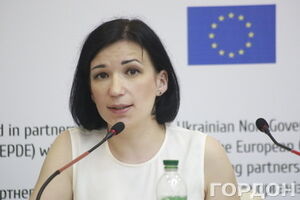 Ольга Айвазовская: Индикатором демократичности являются выборы по открытым спискам