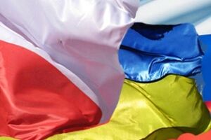 Президент Польши одним из первых поздравил Петра Порошенко