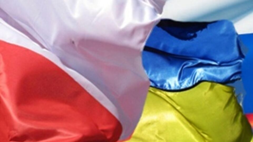 Президент Польши одним из первых поздравил Петра Порошенко