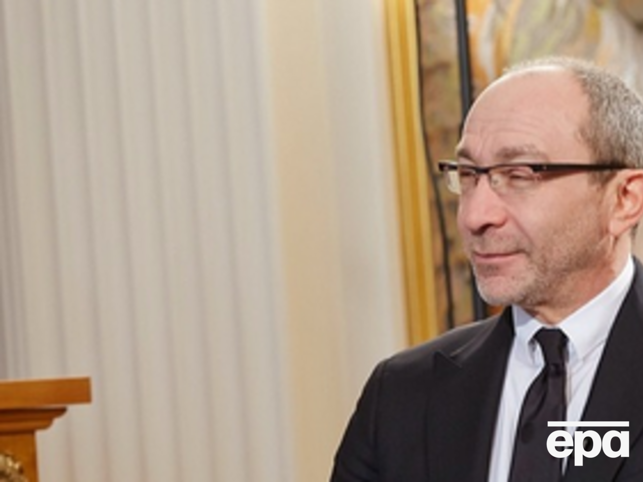 Восстанавливаться после покушения Кернес будет в Соединенных штатах