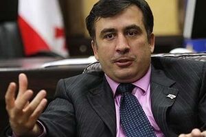 Саакшвили советует Украине побыстрее выйти из СНГ.