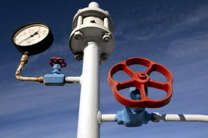 Россия продолжает требовать от Украины погашения долга за газ в кратчайшие сроки