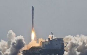 "Зенит" совершил успешный запуск