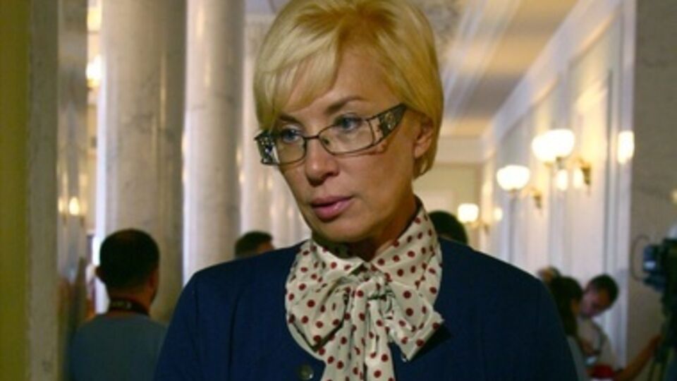 Людмила Денисова