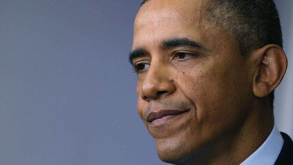 Обама обещает Порошенко поддержку США