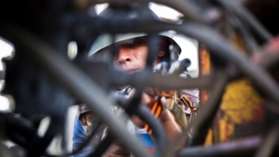 Террористы сделали все, чтобы помешать жителям Донецка проголосовать