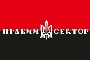 "Правый сектор" что-то не поделил в Житомире