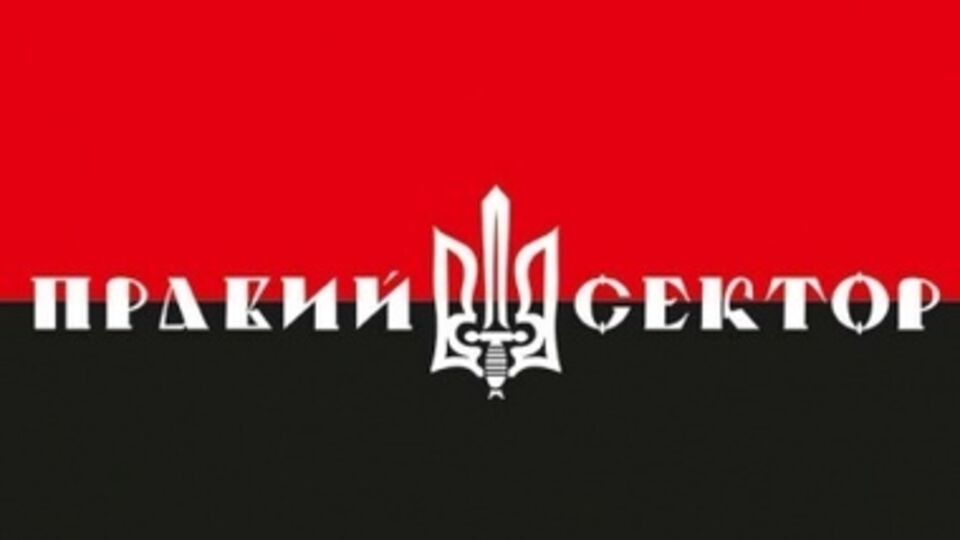 "Правый сектор" что-то не поделил в Житомире