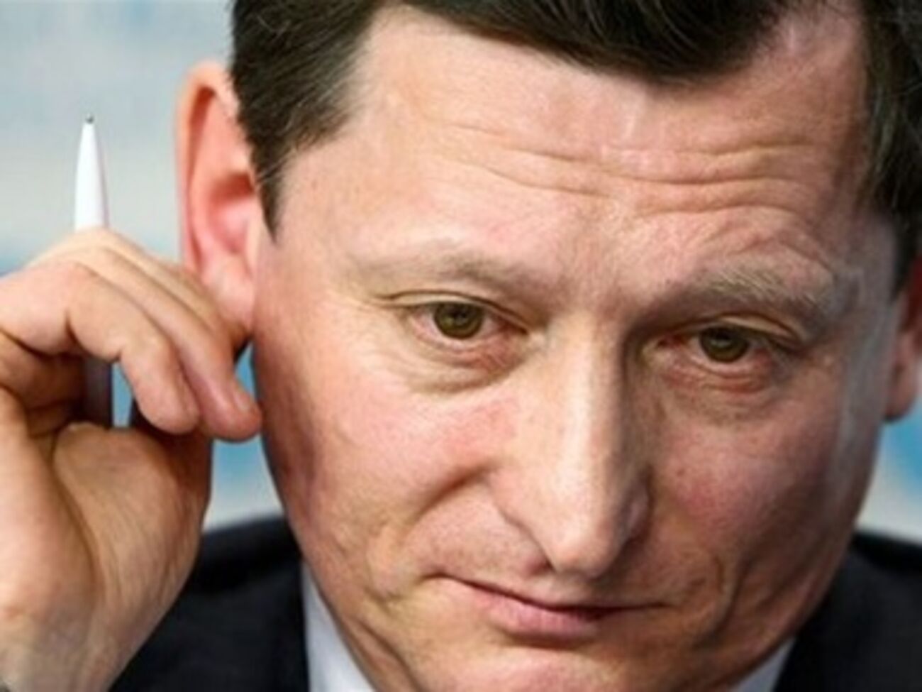 Михаил Волынец рассказал о нападении террористов на шахты в Донецкой области