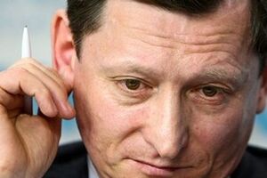 Михаил Волынец рассказал о нападении террористов на шахты в Донецкой области