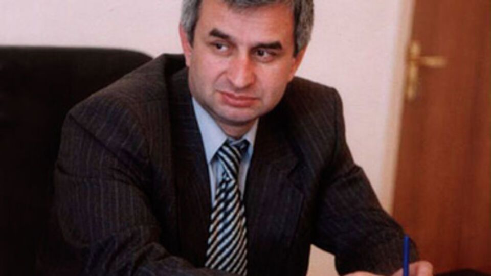 Лидер абхазских оппозиционеров Рауль Хаджимба заявил о начале формирования правительства